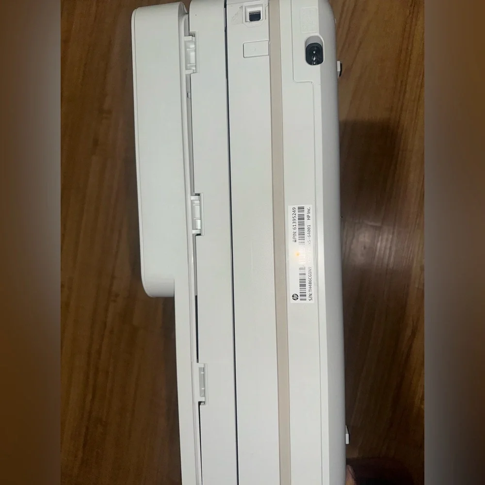 HP ENVY 6500e